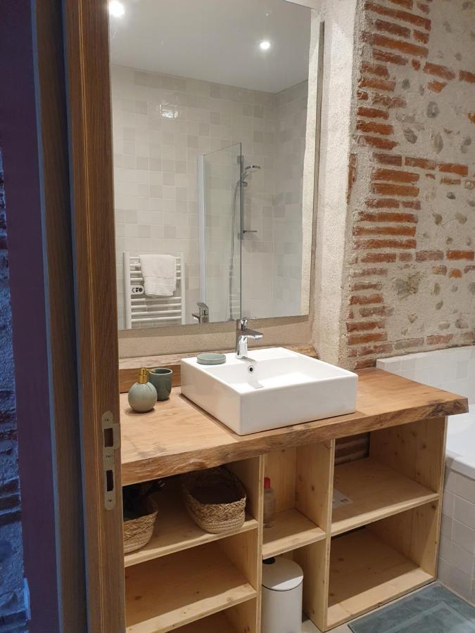 Superbe Batisse De Caractere, Coeur De Ville Перпинян Екстериор снимка