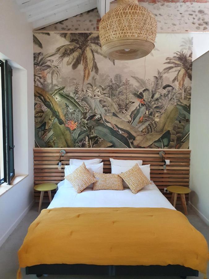 Superbe Batisse De Caractere, Coeur De Ville Перпинян Екстериор снимка